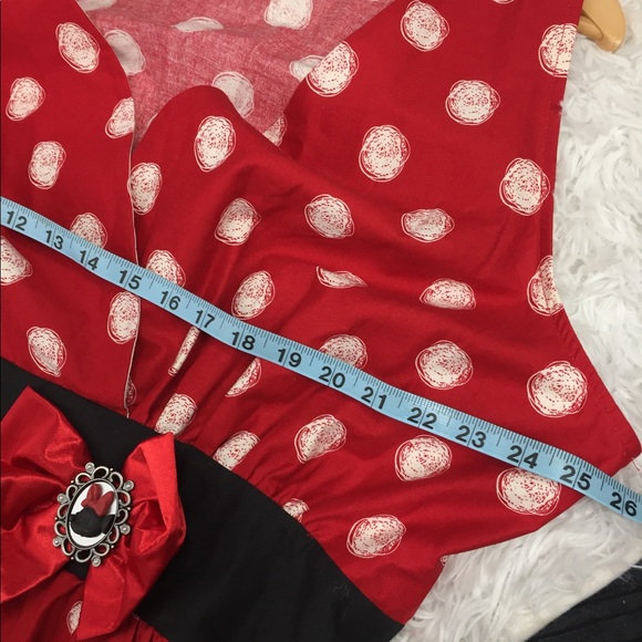 SOLD 📦📦Disney world Minnie Mouse dress - Picture 6 of 8